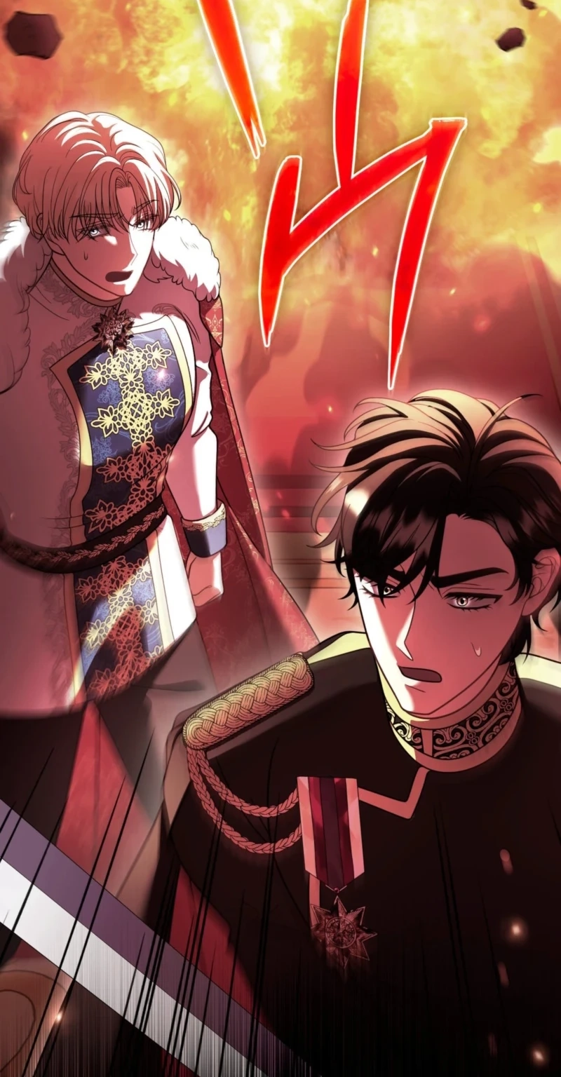 Obsessive love kills the saintess twice Chapter 40 380 b0012ab6cd71