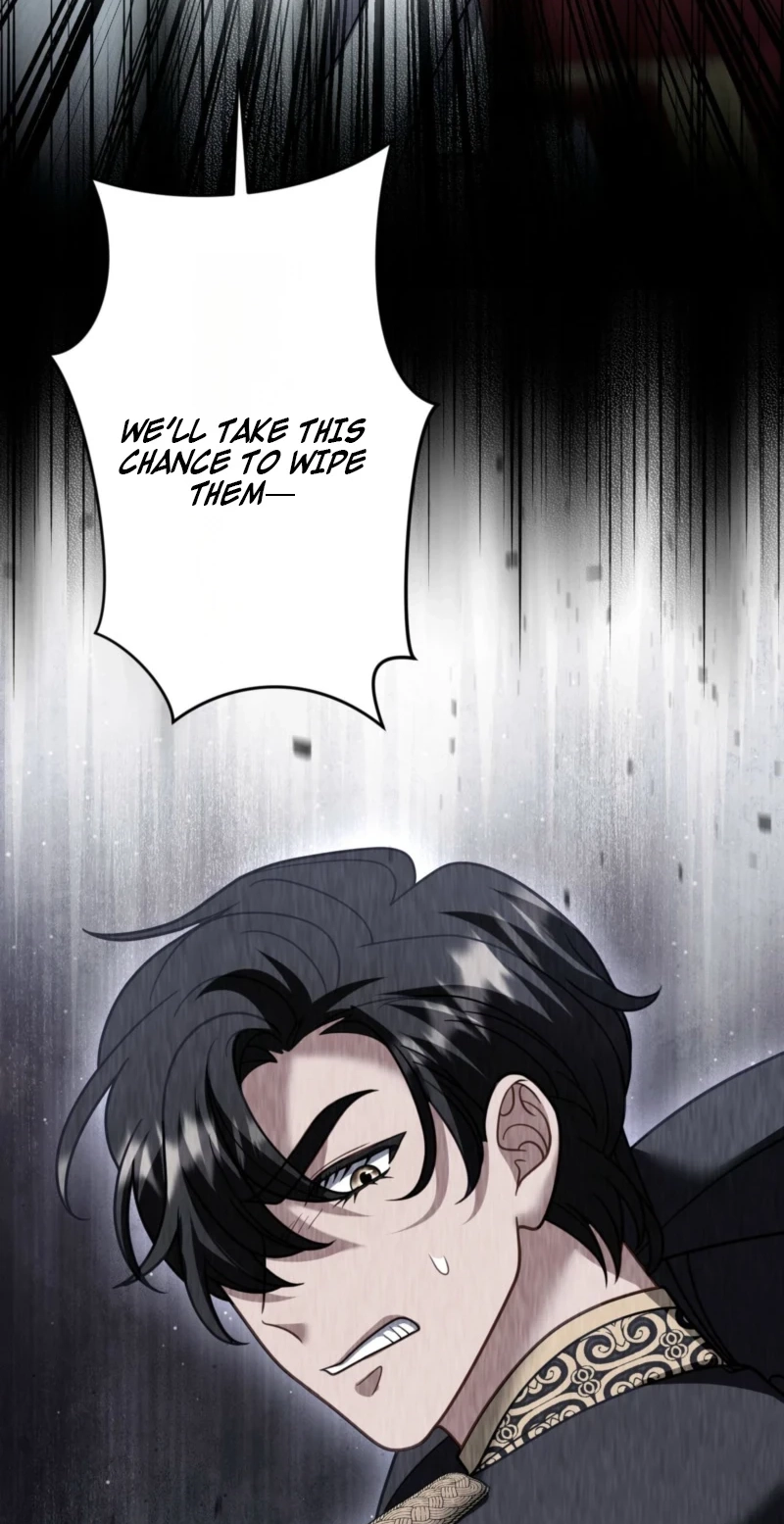 Obsessive love kills the saintess twice Chapter 40 301 c08de1fc85aa