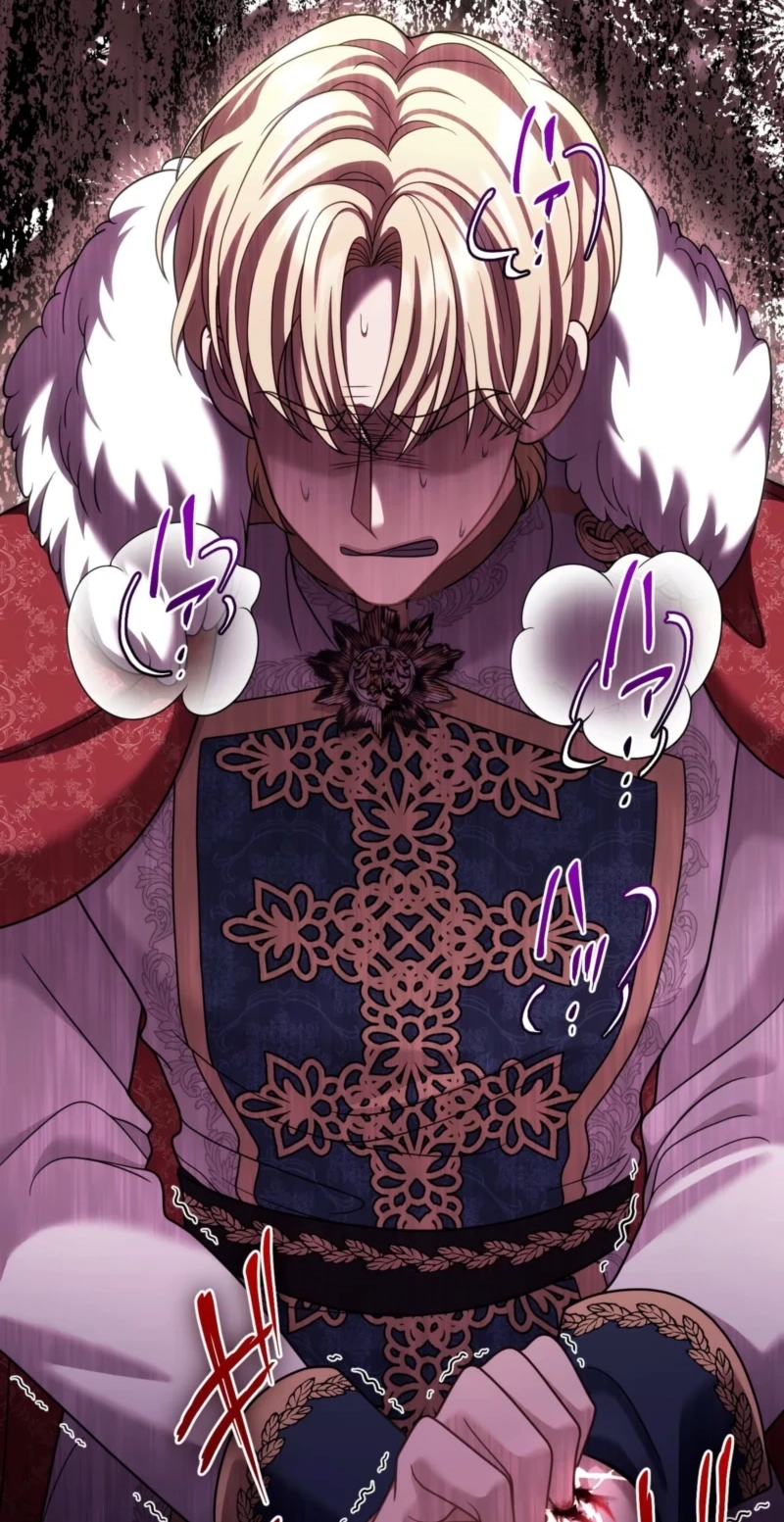 Obsessive love kills the saintess twice Chapter 40 343 c4eed9ef5391
