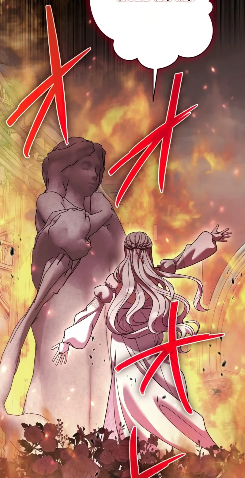 Obsessive love kills the saintess twice Chapter 40 390 ca64e38b5aaa