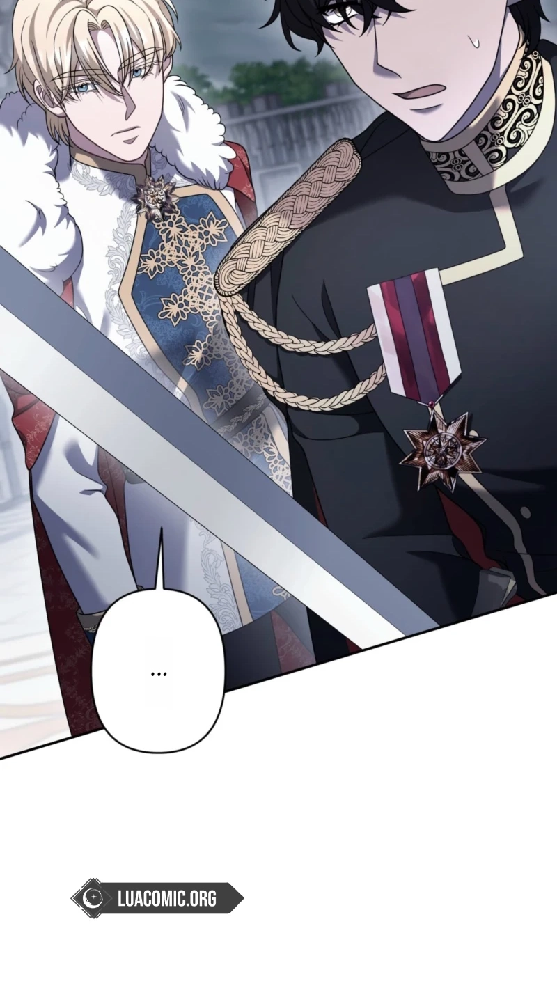 Obsessive love kills the saintess twice Chapter 40 378 e46981eaa217