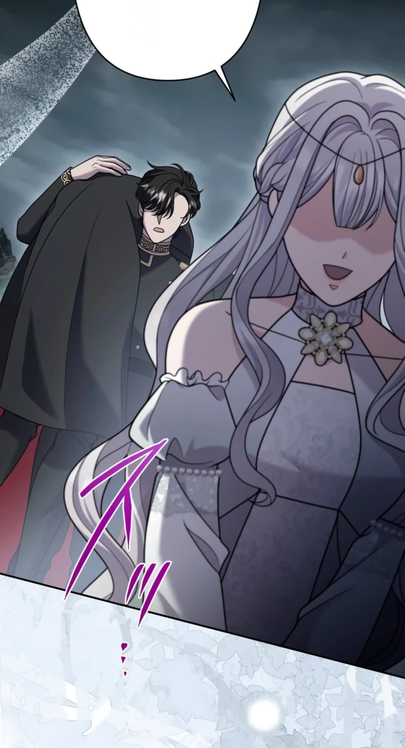 Obsessive love kills the saintess twice Chapter 40 317 f1750d72fac1