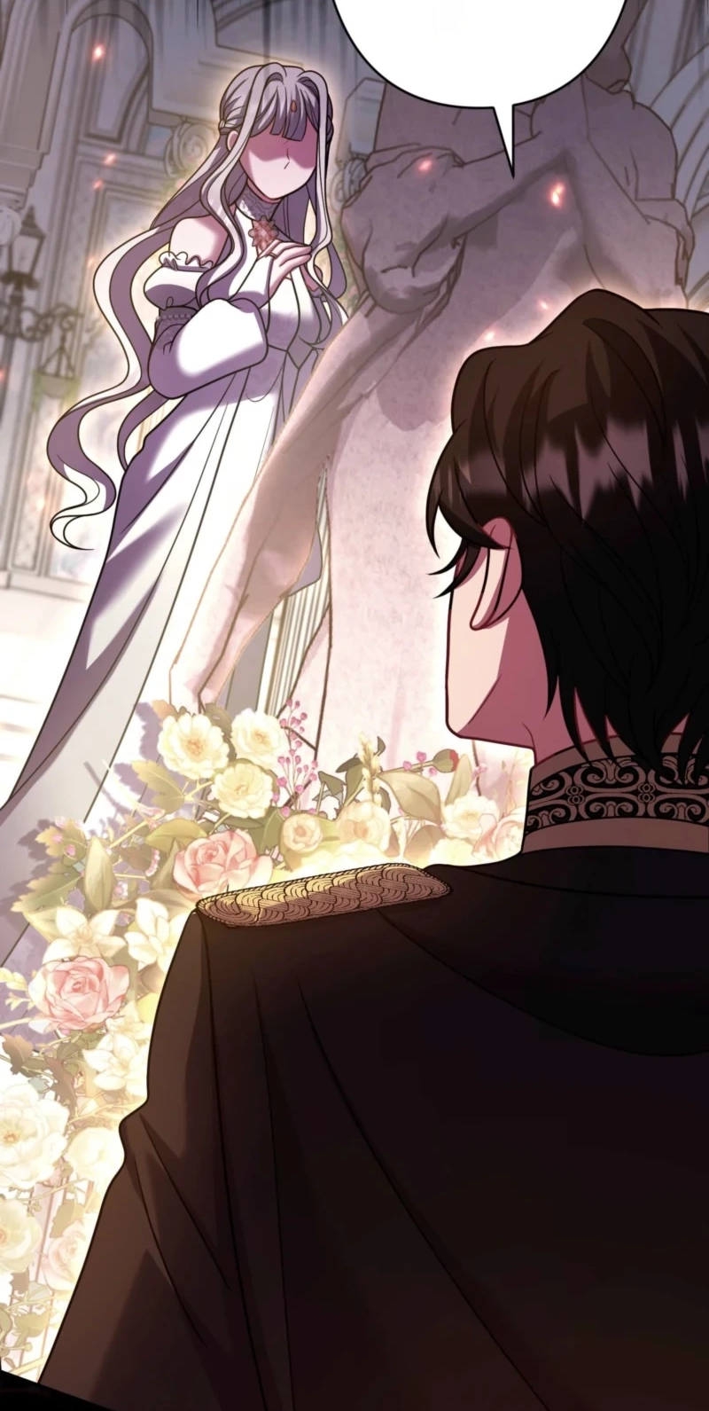Obsessive love kills the saintess twice Chapter 42 308 1096ab539fa9