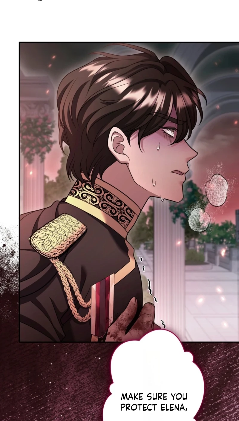 Obsessive love kills the saintess twice Chapter 42 323 20f0ecaac60c