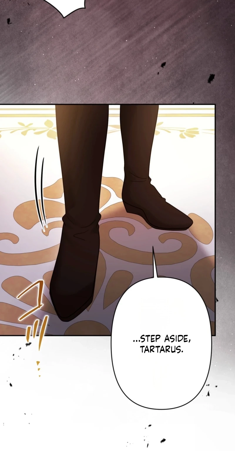 Obsessive love kills the saintess twice Chapter 42 274 2be97e6242e8