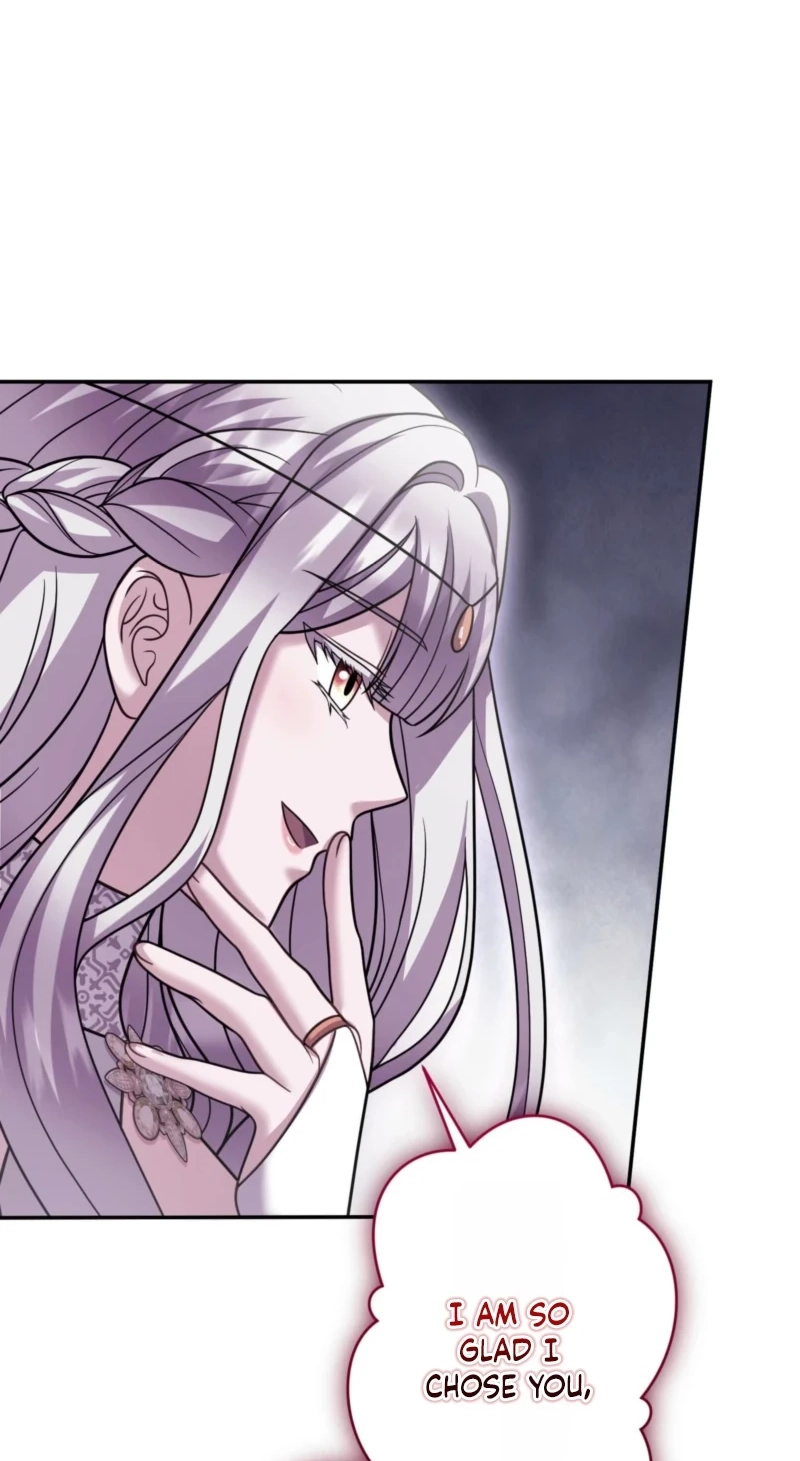 Obsessive love kills the saintess twice Chapter 42 294 3b2e9b8f5845