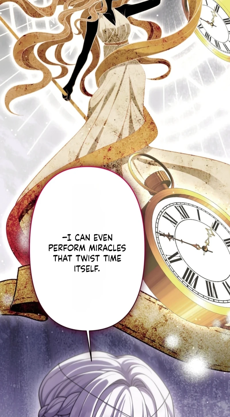Obsessive love kills the saintess twice Chapter 42 317 6949e206772c