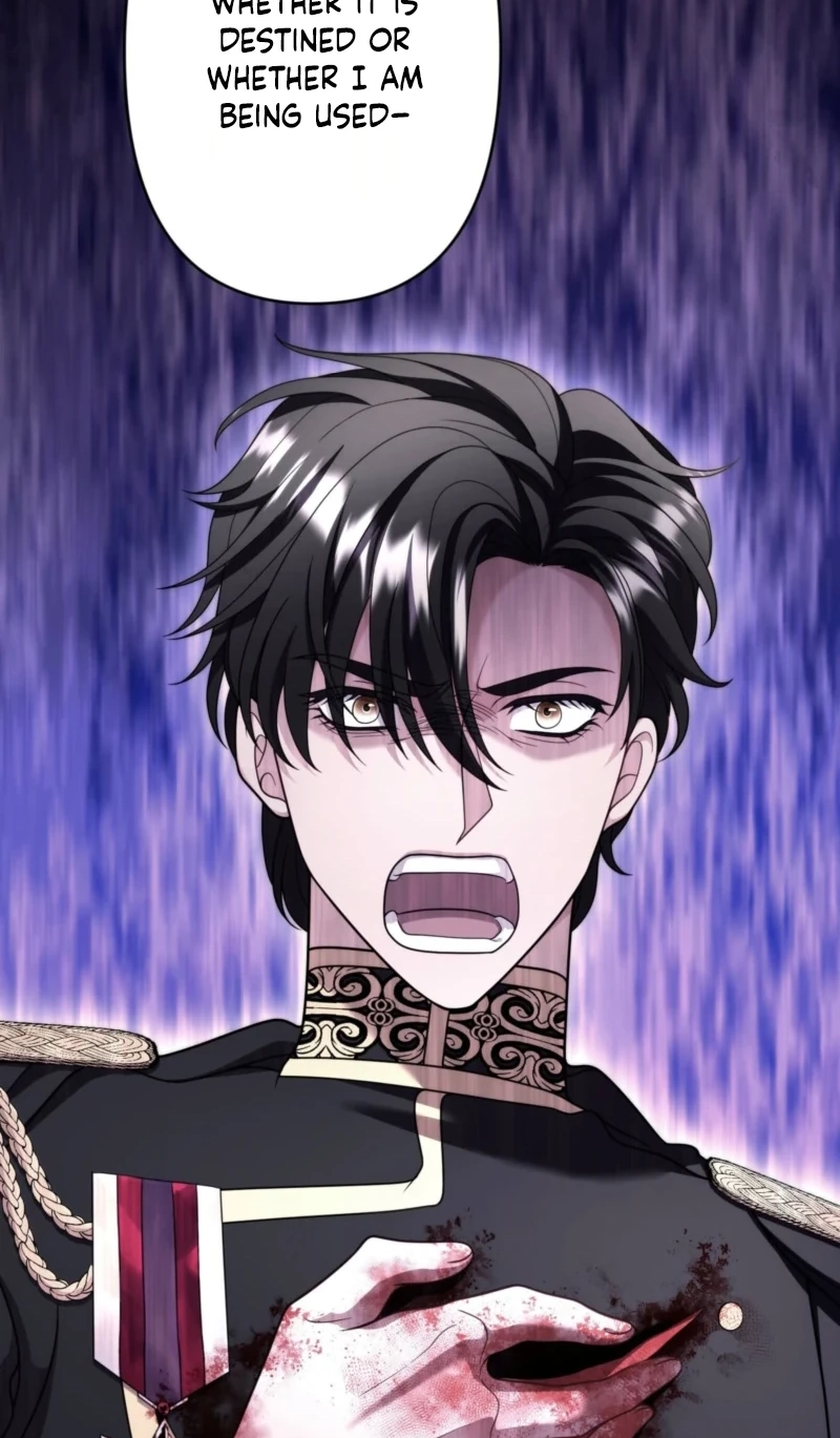 Obsessive love kills the saintess twice Chapter 42 339 711159683c28
