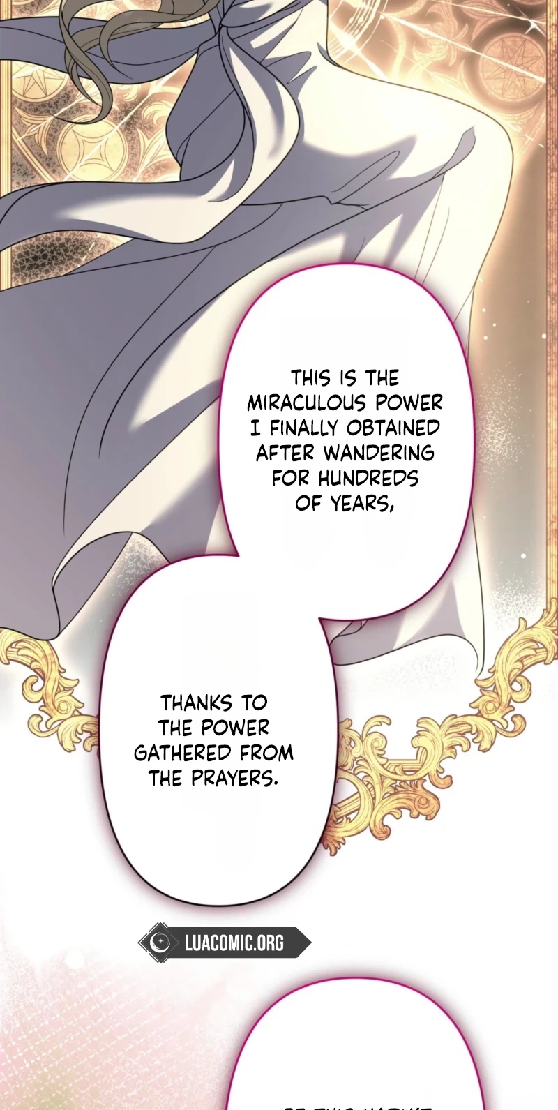 Obsessive love kills the saintess twice Chapter 42 311 738672ae3d66