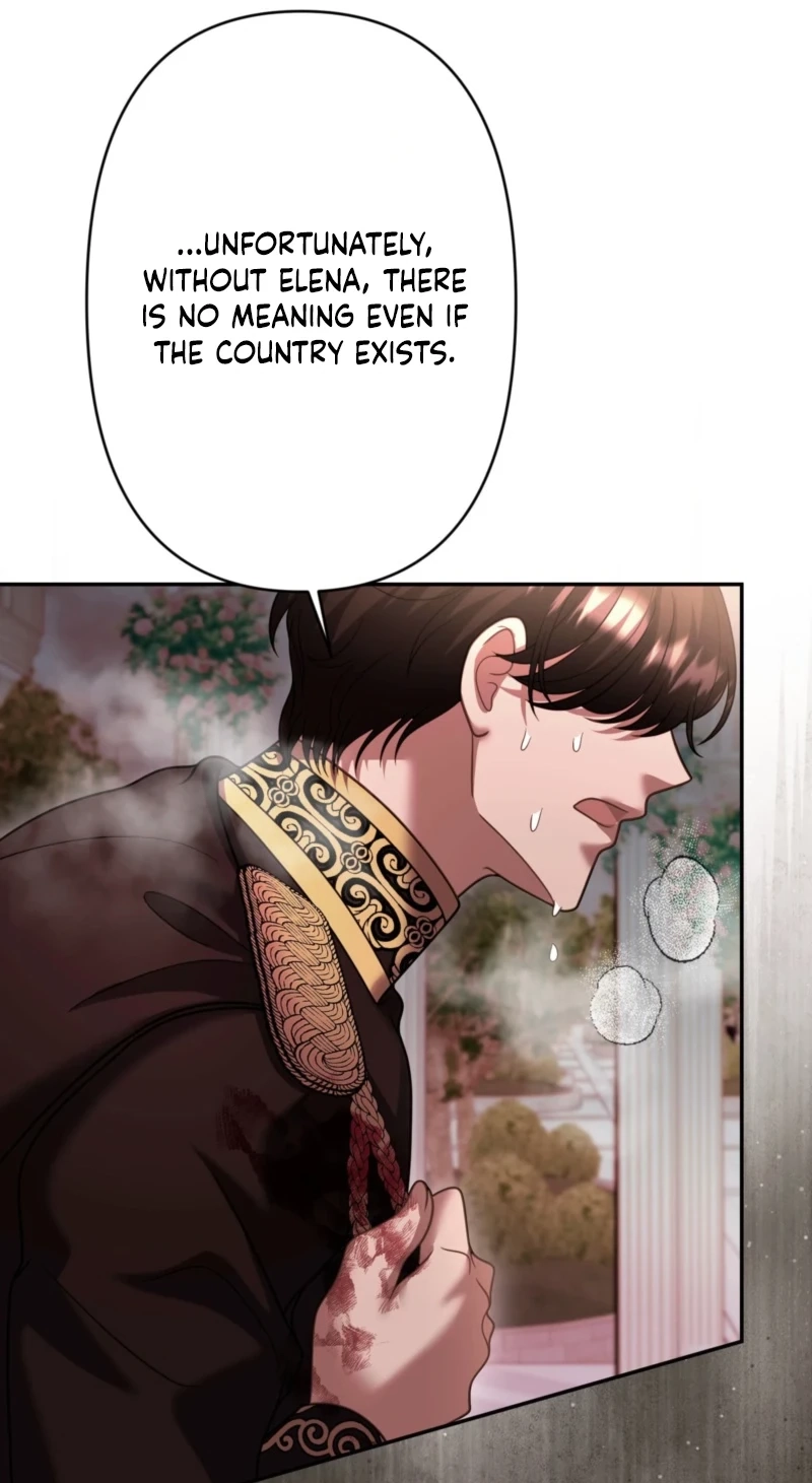 Obsessive love kills the saintess twice Chapter 42 288 7cacf742f720