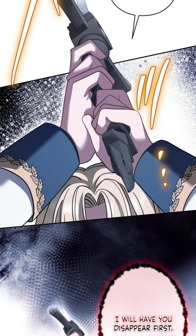 Obsessive love kills the saintess twice Chapter 42 342 833660f3c299