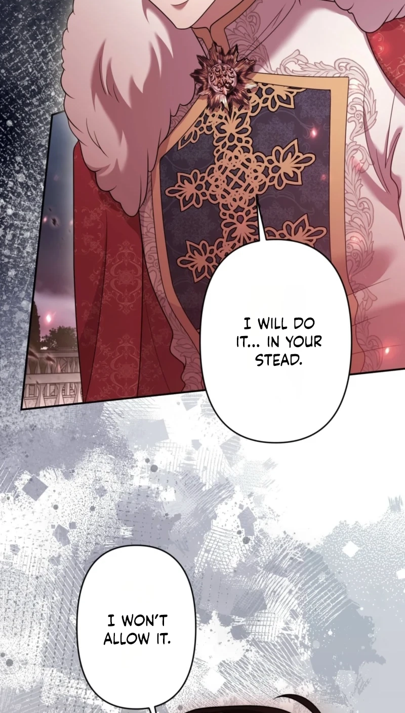 Obsessive love kills the saintess twice Chapter 42 327 845dd3d63b64
