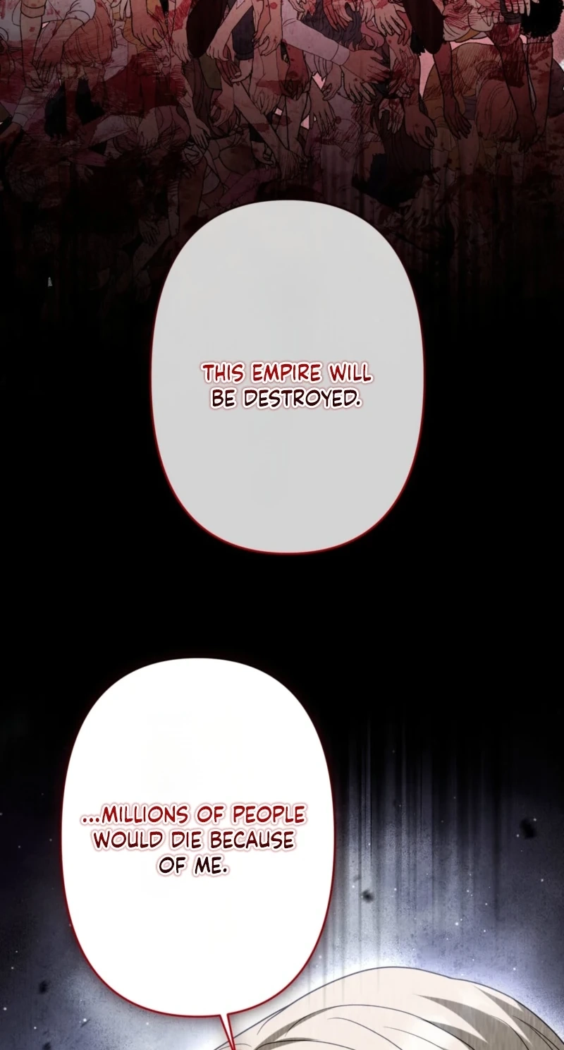 Obsessive love kills the saintess twice Chapter 42 286 854ac0bc30a5