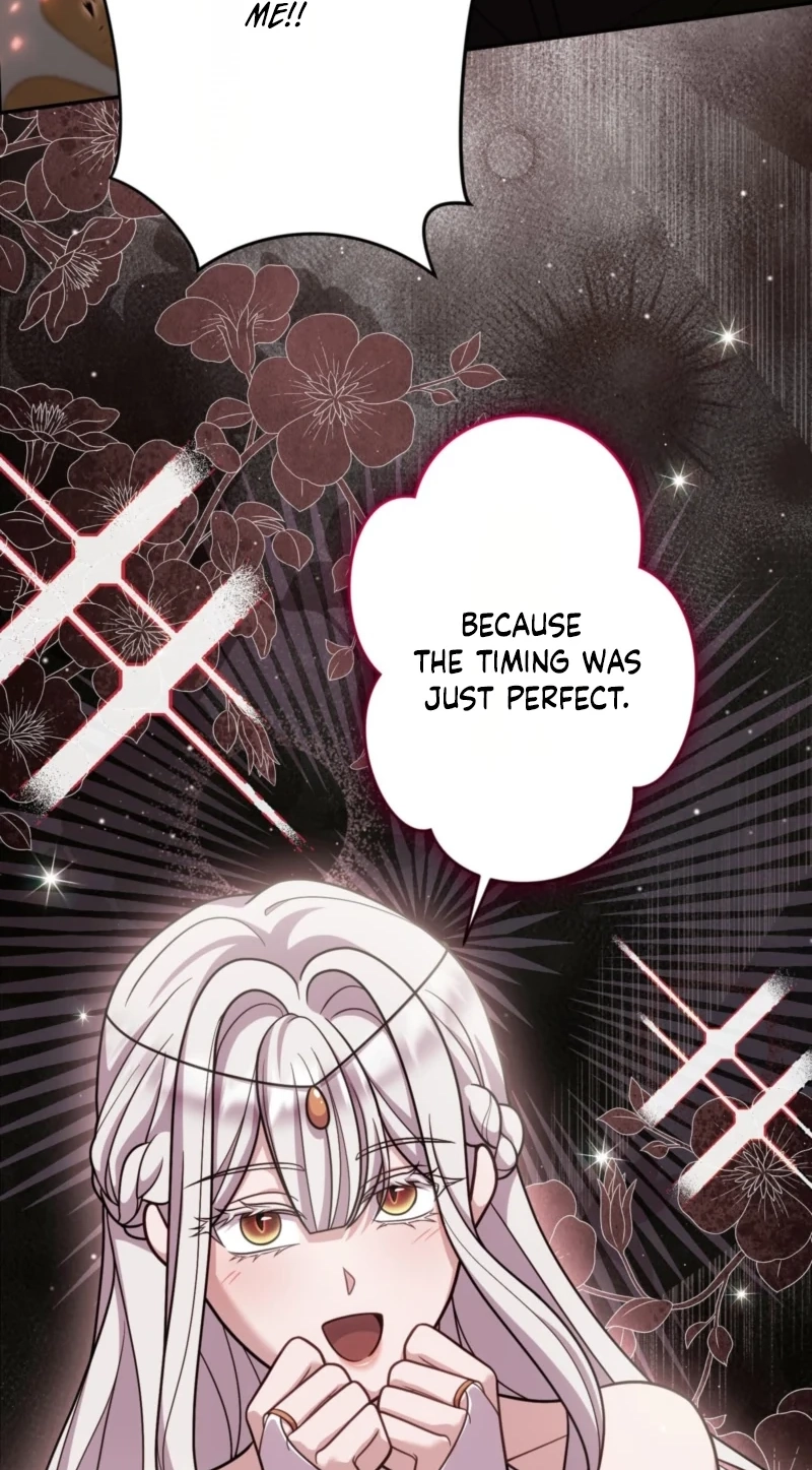Obsessive love kills the saintess twice Chapter 42 320 89233a2b469e