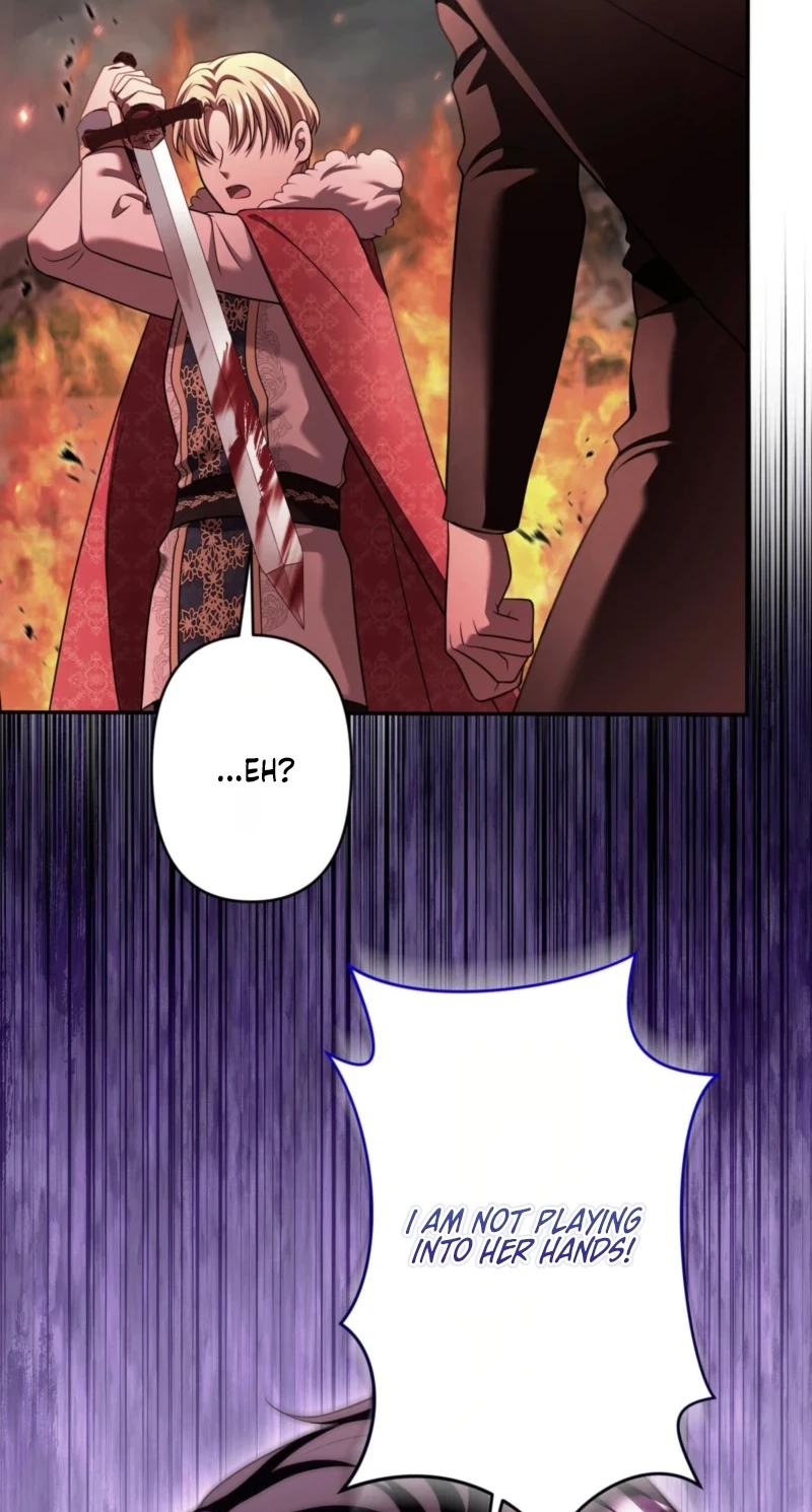 Obsessive love kills the saintess twice Chapter 42 336 9cda22bf023f