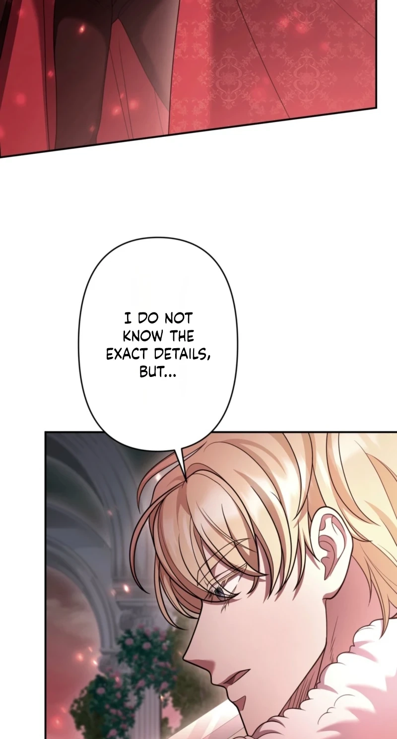 Obsessive love kills the saintess twice Chapter 42 334 a4db7f659c33