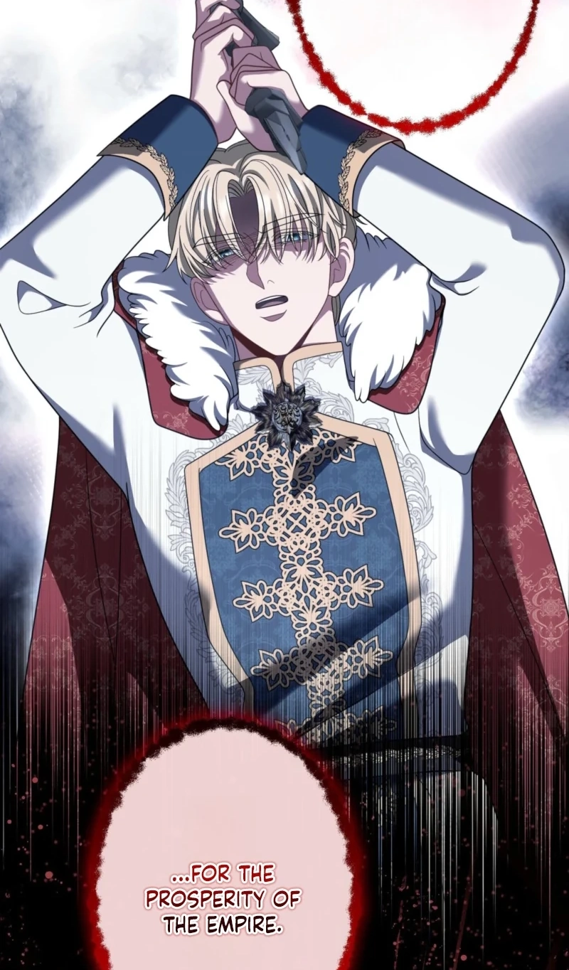 Obsessive love kills the saintess twice Chapter 42 343 acbf4bf7ecf1