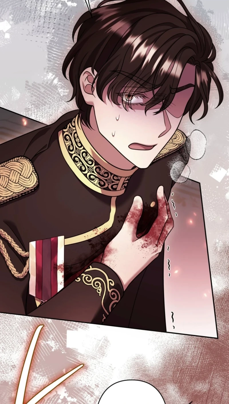 Obsessive love kills the saintess twice Chapter 42 328 b07dcce99675