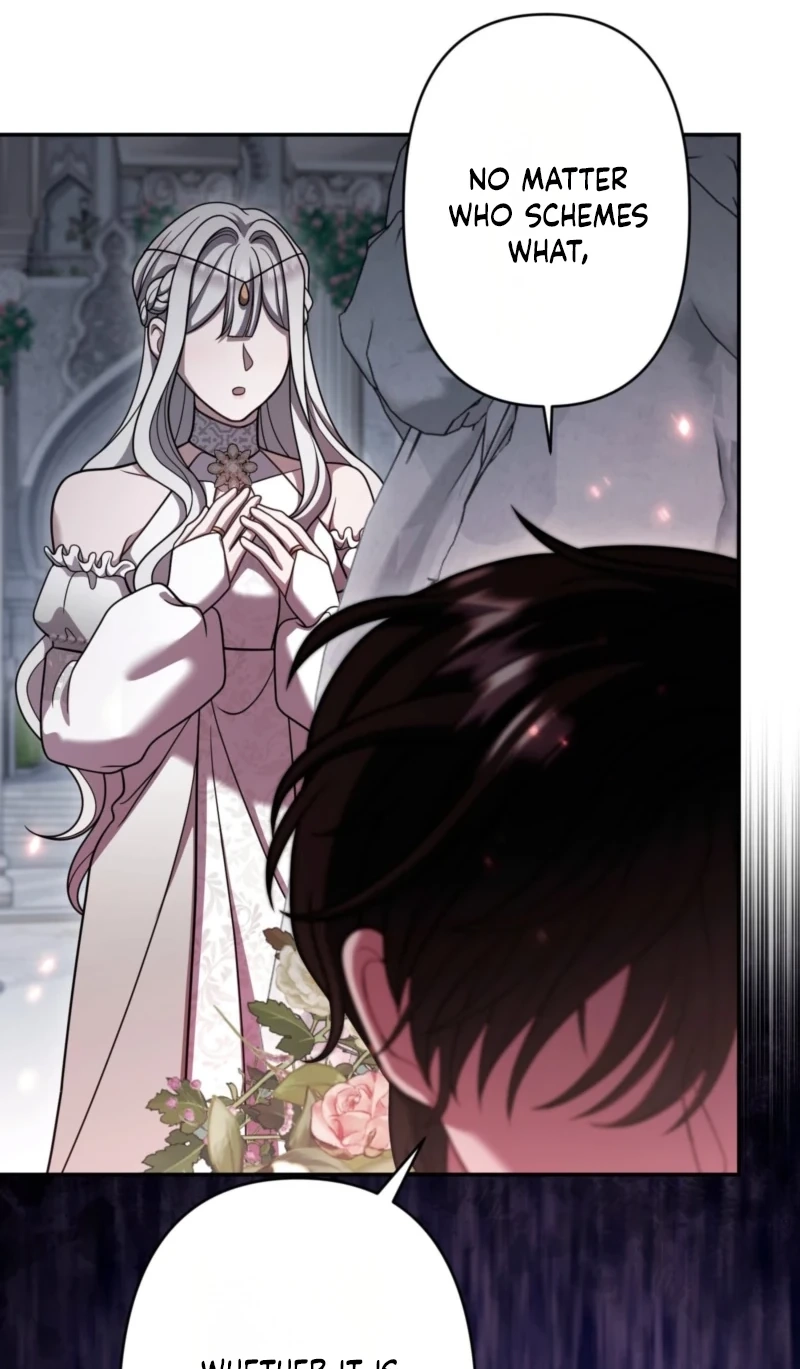 Obsessive love kills the saintess twice Chapter 42 338 b514823242e2