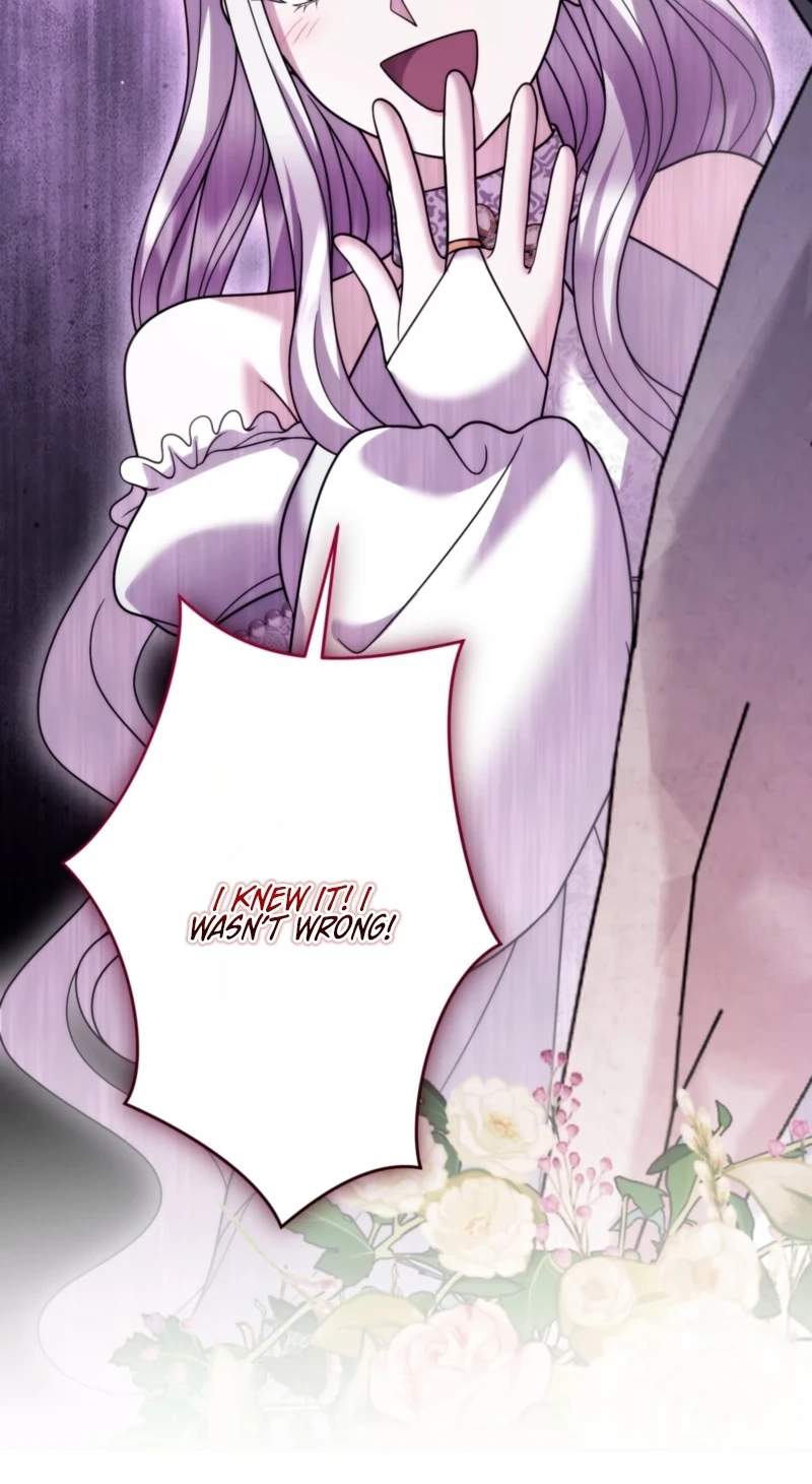 Obsessive love kills the saintess twice Chapter 42 293 b823868019dd