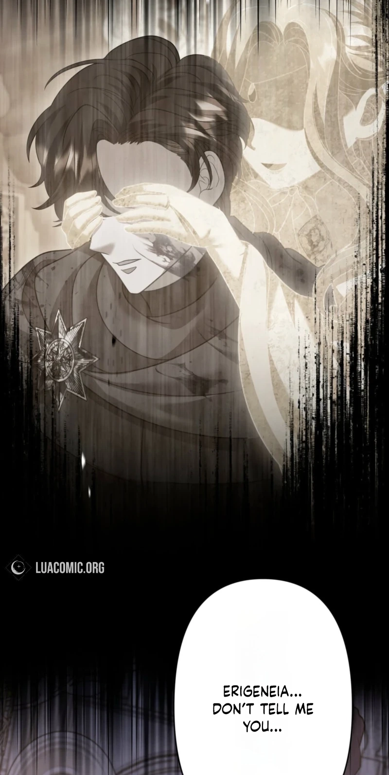 Obsessive love kills the saintess twice Chapter 42 307 c65e719a2a0d