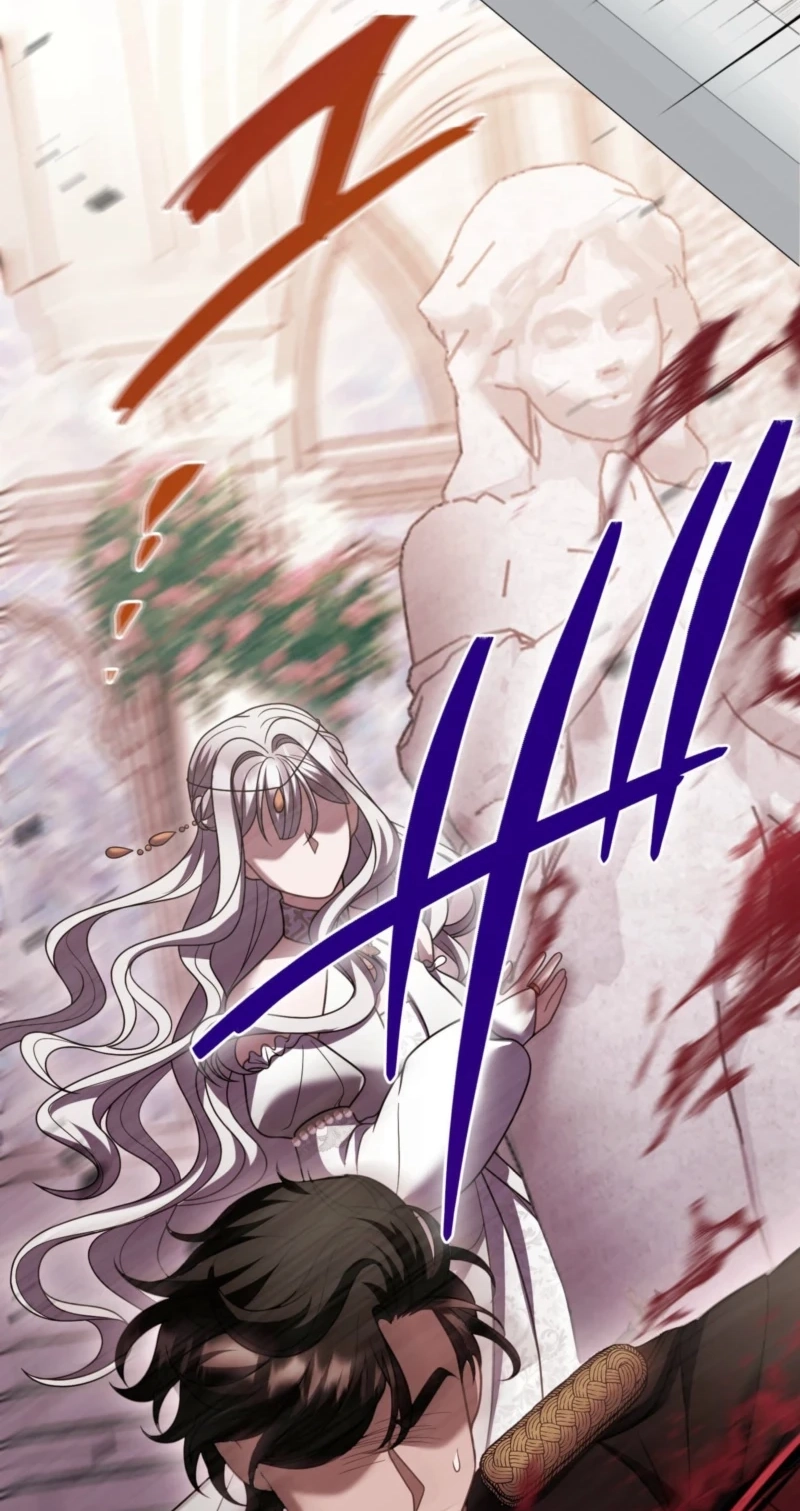 Obsessive love kills the saintess twice Chapter 42 269 c82d9b83fd5e