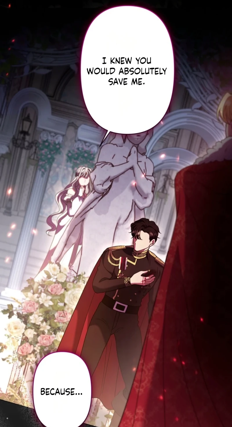 Obsessive love kills the saintess twice Chapter 42 296 cc33fed8b9b6