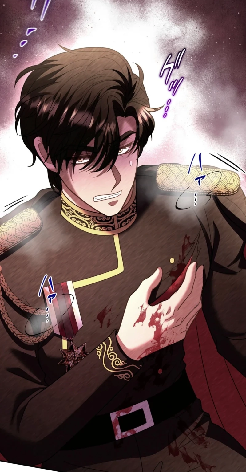 Obsessive love kills the saintess twice Chapter 42 272 d13679b1c84f
