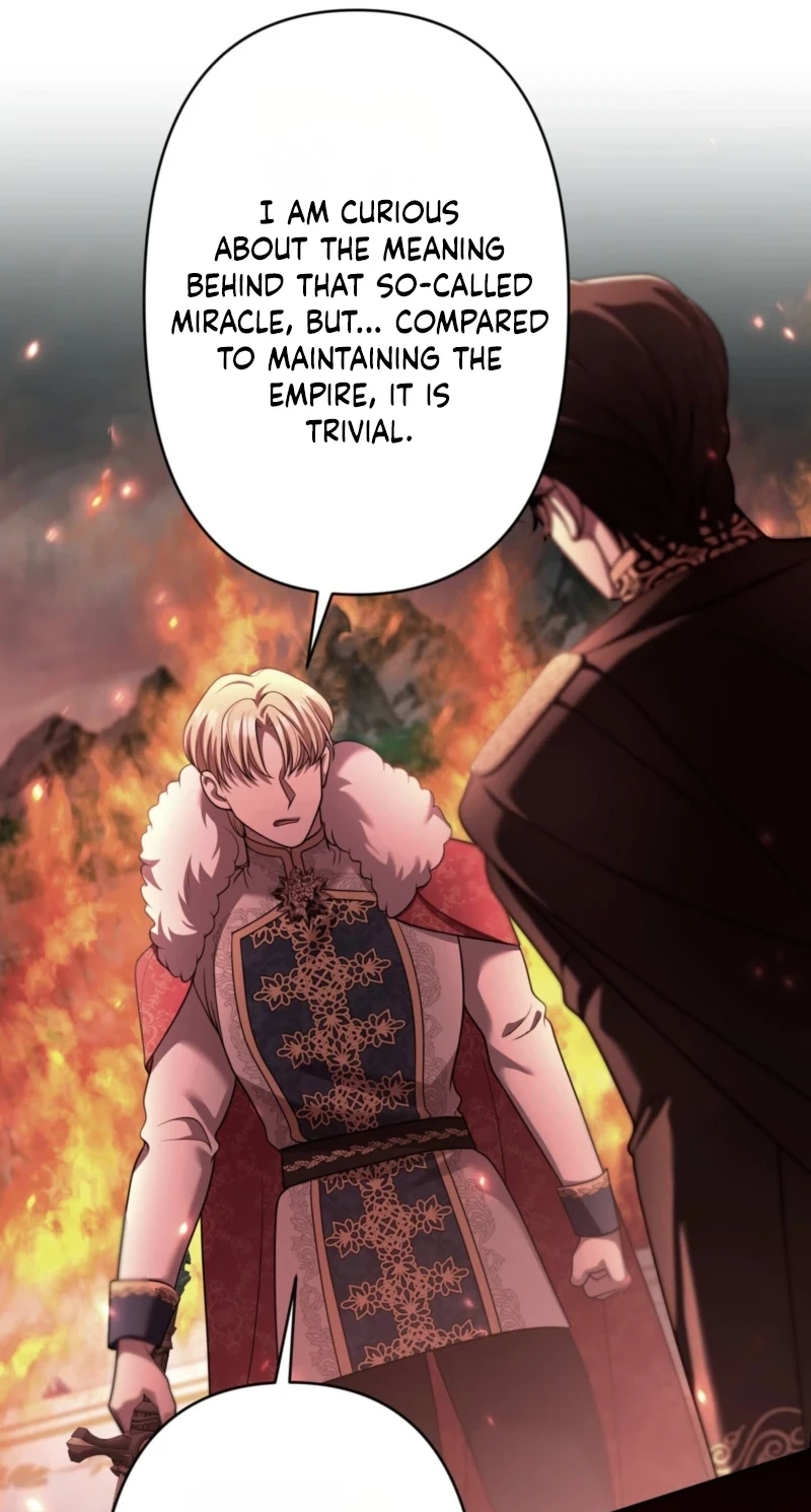 Obsessive love kills the saintess twice Chapter 42 330 e0efe2e9f3f0