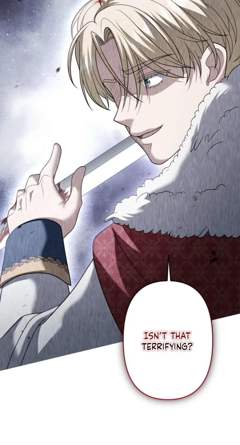 Obsessive love kills the saintess twice Chapter 42 287 e4c679ab25f7