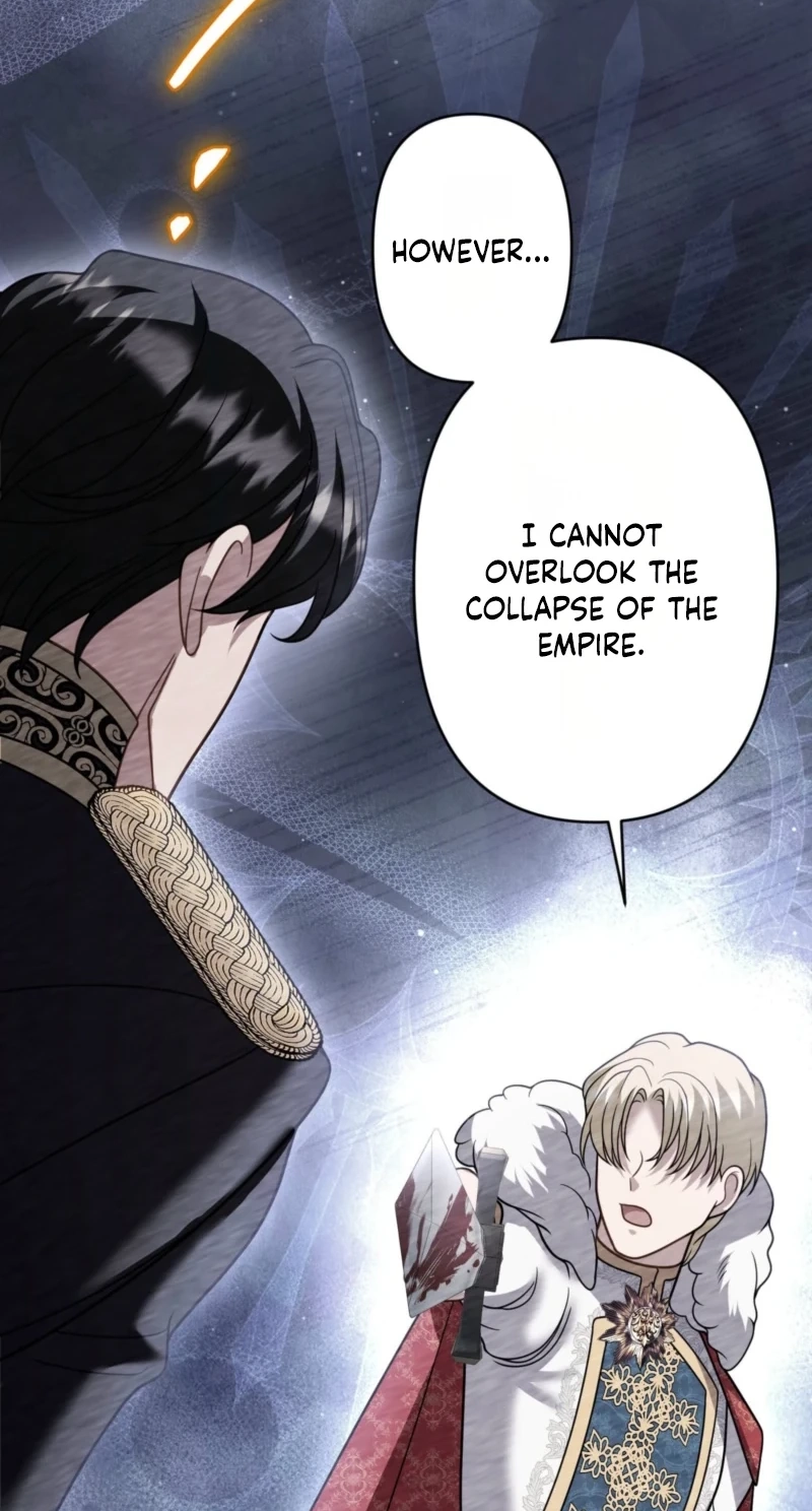 Obsessive love kills the saintess twice Chapter 42 281 ea3296e62e66