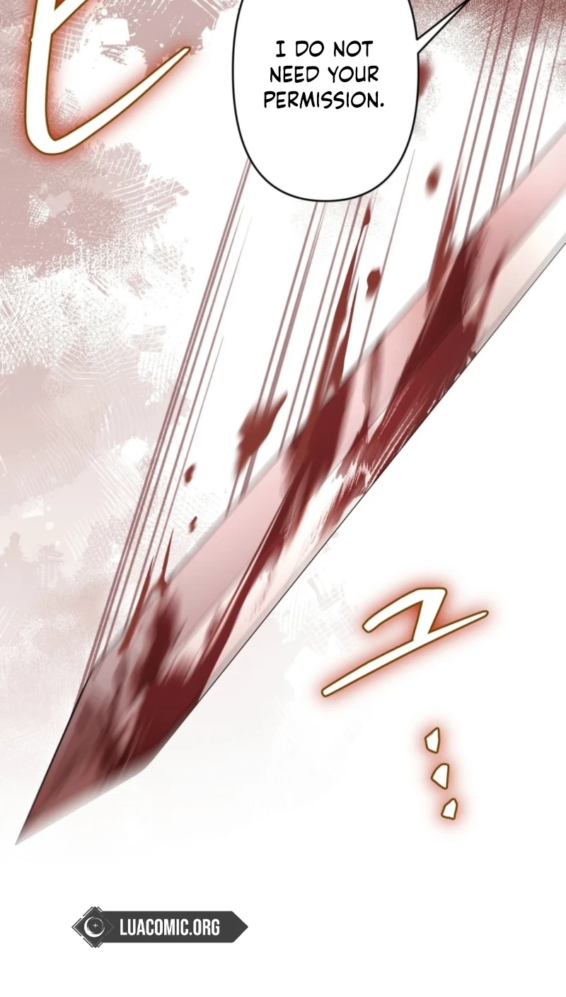 Obsessive love kills the saintess twice Chapter 42 329 efece29fc4cf