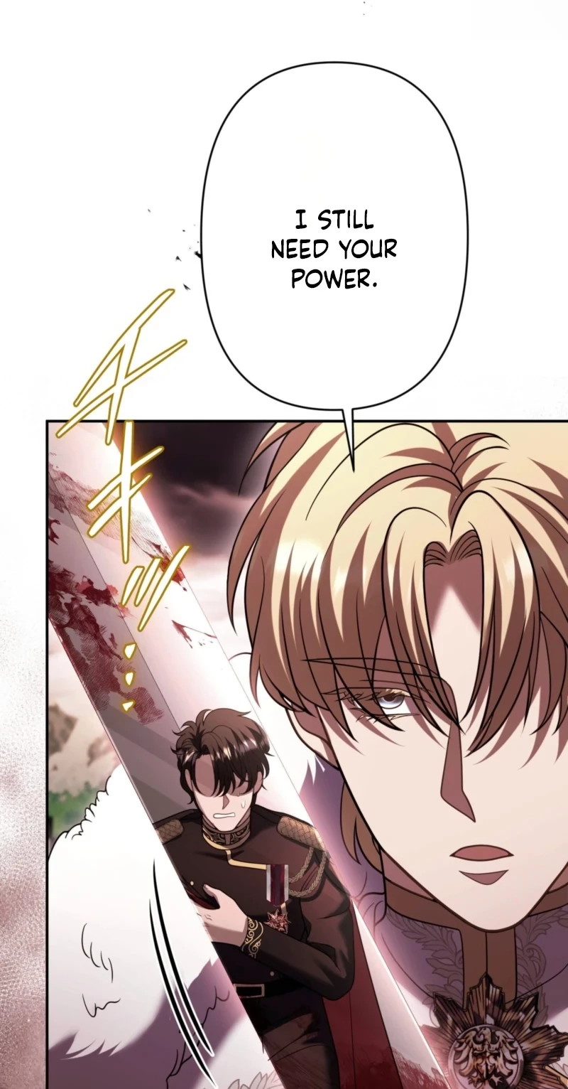 Obsessive love kills the saintess twice Chapter 42 275 f55dc910df64