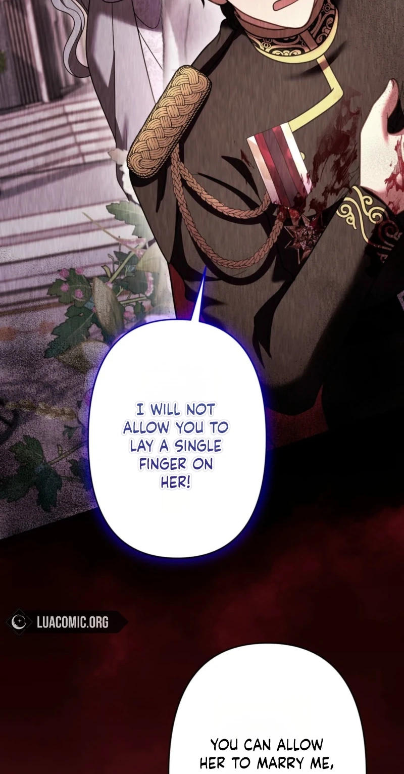 Obsessive love kills the saintess twice Chapter 42 278 f7ab2c21ec60