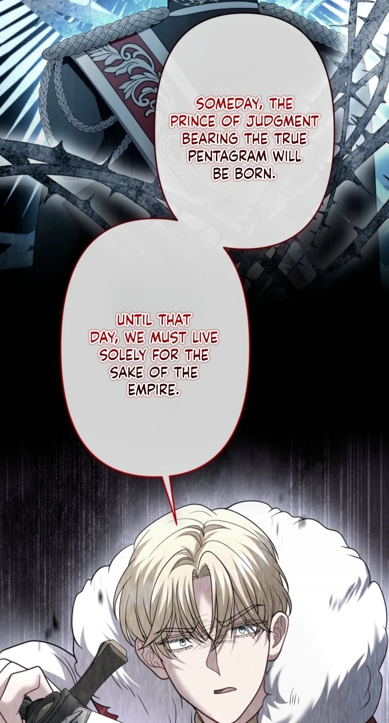 Obsessive love kills the saintess twice Chapter 42 283 feb61fe2c34d