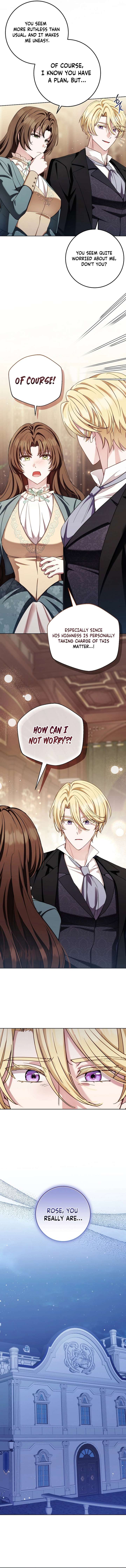 The Male Lead Is Trying To Tame Me With Money Chapter 13 61 ch 13 13