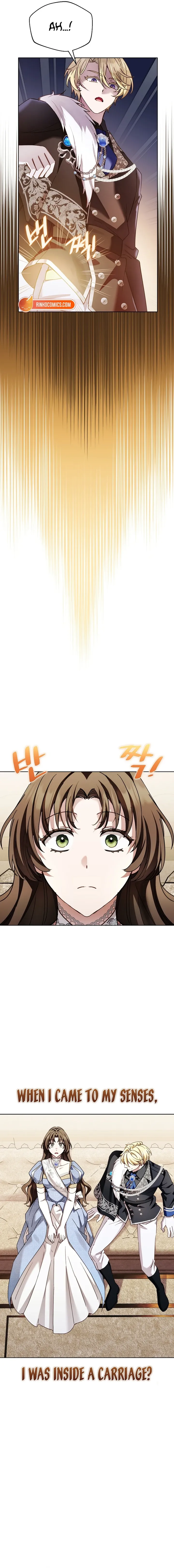 The Male Lead Is Trying To Tame Me With Money Chapter 32 67 14 result