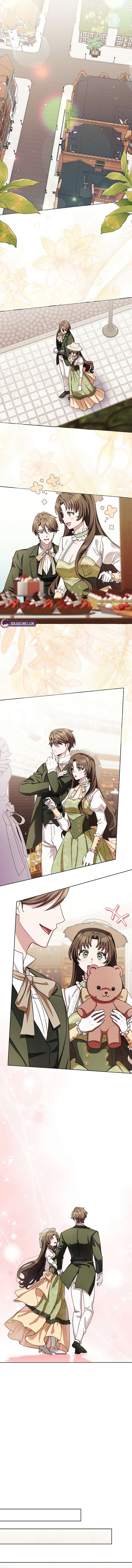 The Male Lead Is Trying To Tame Me With Money Chapter 7 51 ch 7 6