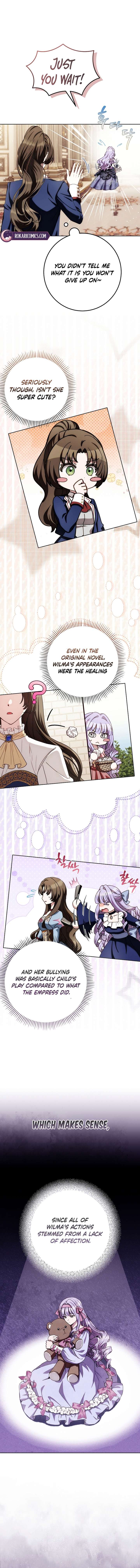 The Male Lead Is Trying To Tame Me With Money Chapter 9 63 ch 9 12