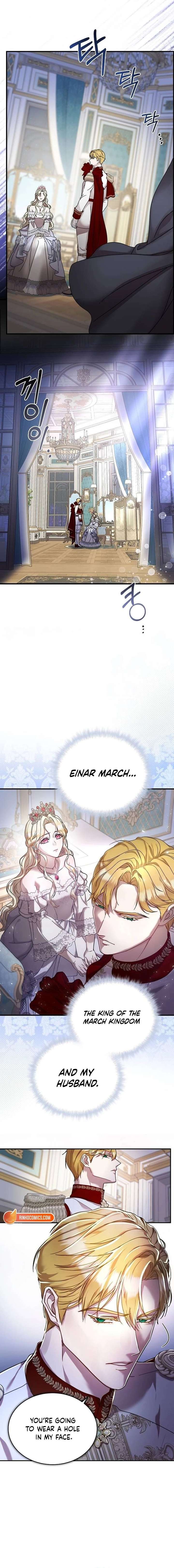 A Queen Worthy of Dishonor Chapter 1 88 ch 1 10