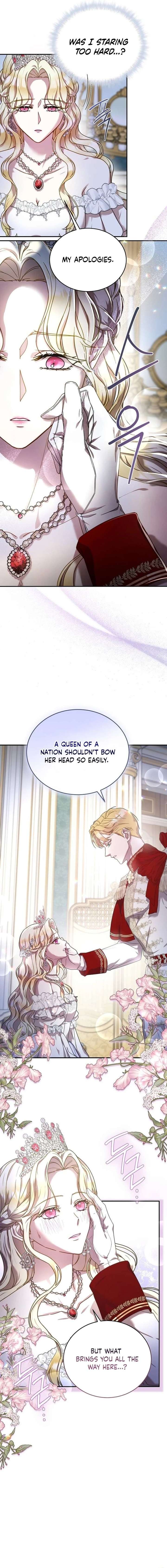 A Queen Worthy of Dishonor Chapter 1 89 ch 1 11