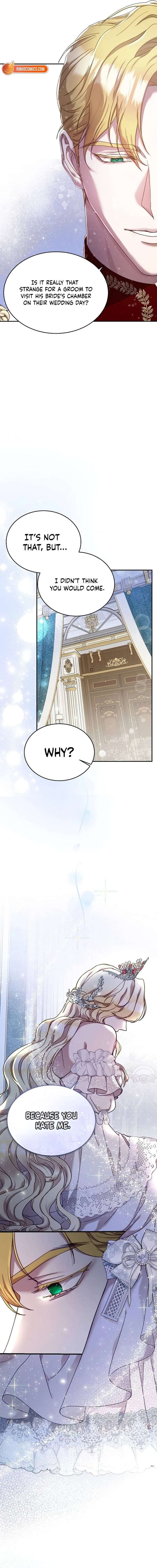 A Queen Worthy of Dishonor Chapter 1 90 ch 1 12