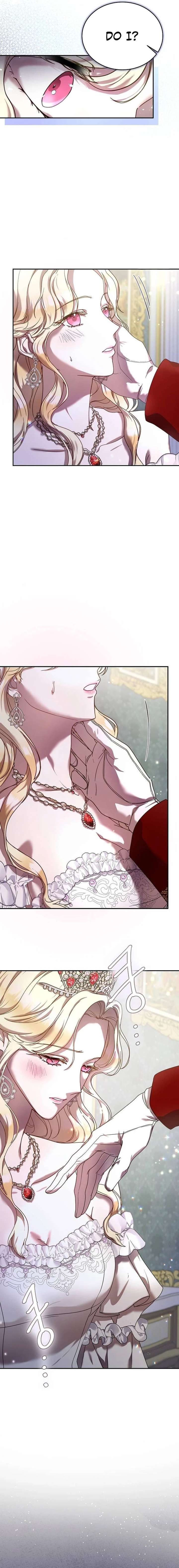 A Queen Worthy of Dishonor Chapter 1 91 ch 1 13