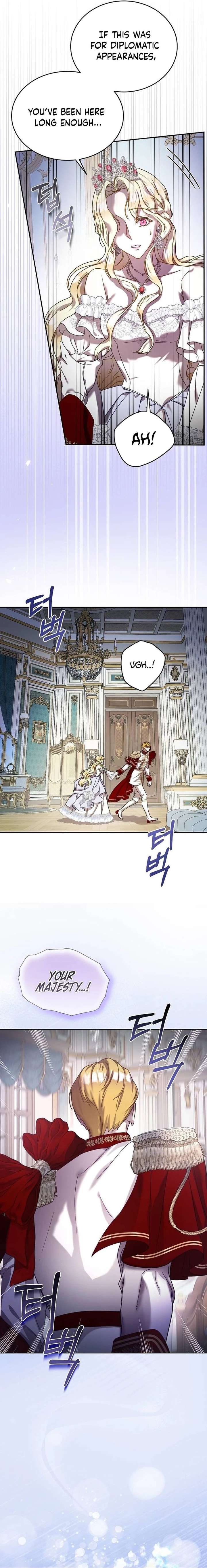 A Queen Worthy of Dishonor Chapter 1 93 ch 1 15