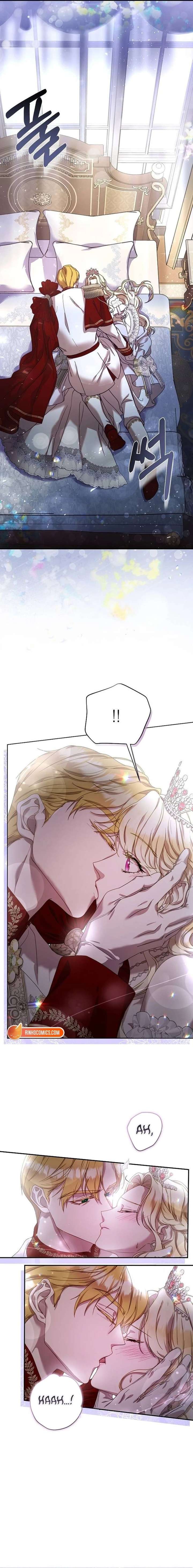 A Queen Worthy of Dishonor Chapter 1 94 ch 1 16