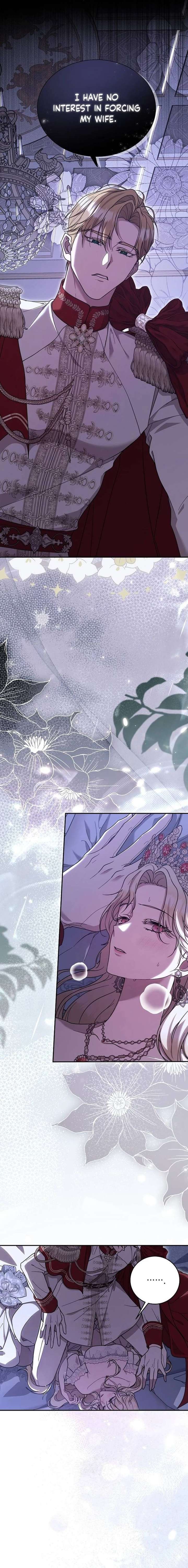 A Queen Worthy of Dishonor Chapter 1 97 ch 1 19