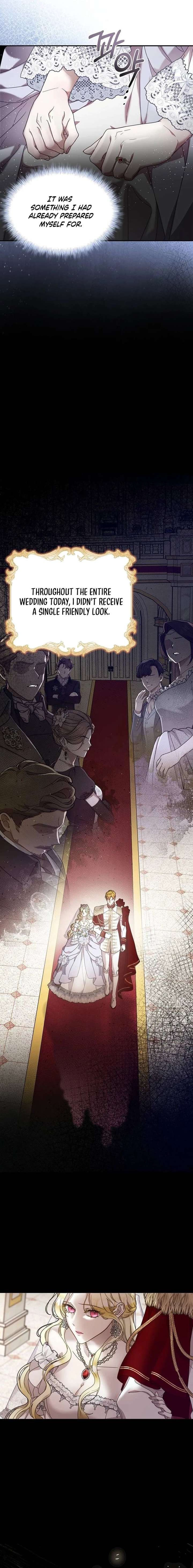 A Queen Worthy of Dishonor Chapter 1 80 ch 1 2