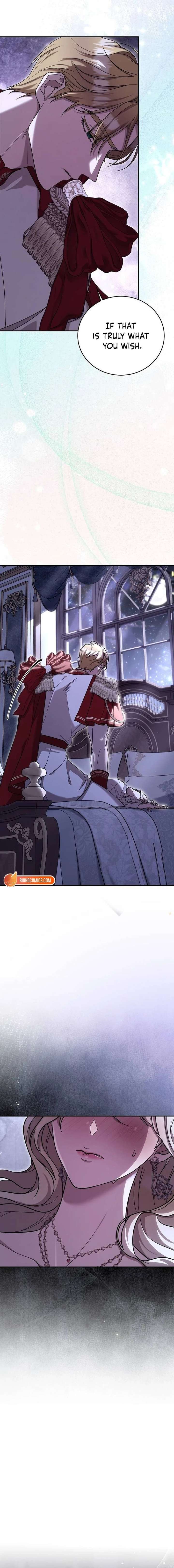 A Queen Worthy of Dishonor Chapter 1 98 ch 1 20