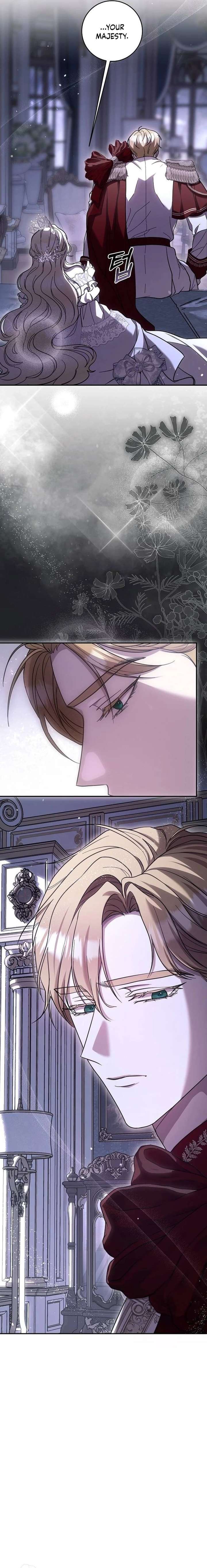 A Queen Worthy of Dishonor Chapter 1 99 ch 1 21