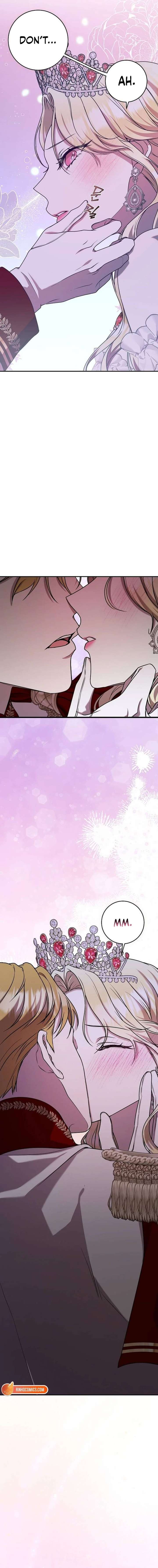 A Queen Worthy of Dishonor Chapter 1 101 ch 1 23